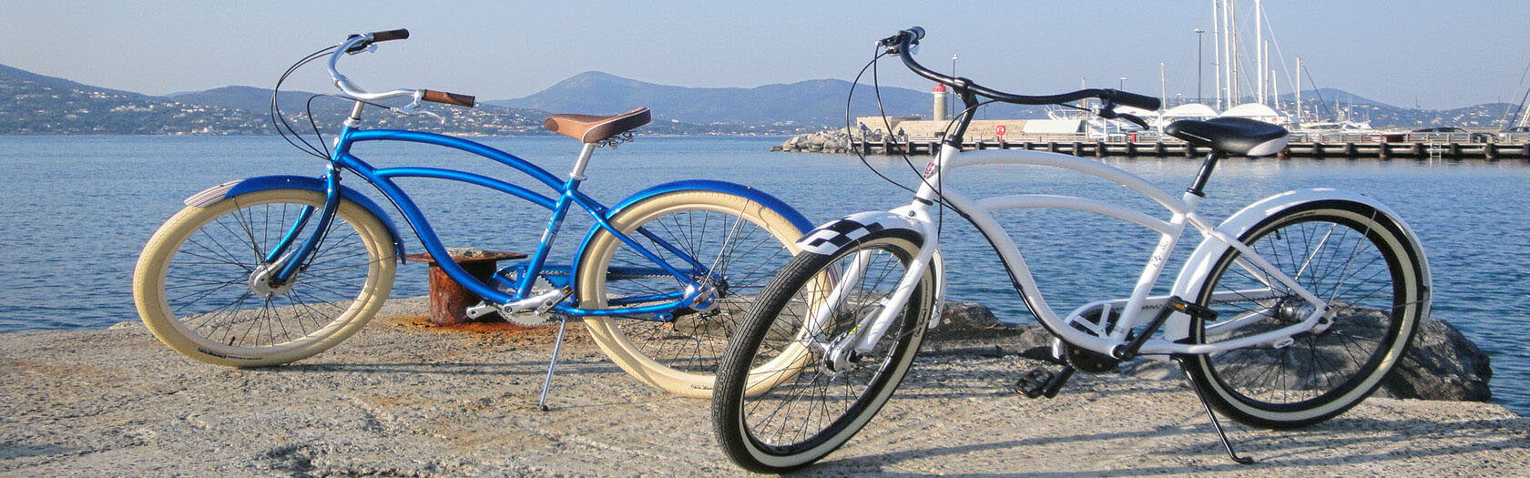 beachbikes